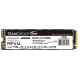 Team MP44L 1TB M.2 PCIe Gen4 NVMe SSD