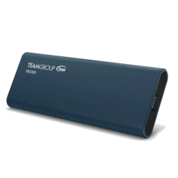 TEAM PD1000 1TB USB3.2 Type-C Portable SSD