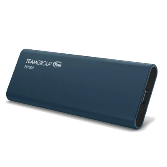 TEAM PD1000 1TB USB3.2 Type-C Portable SSD