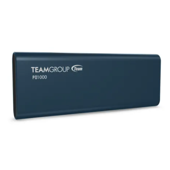 TEAM PD1000 1TB USB3.2 Type-C Portable SSD