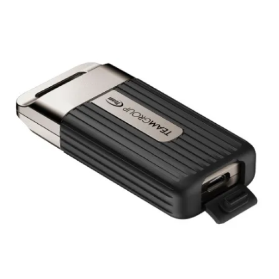 TEAM PD20 Mini 2TB Type-C Portable SSD