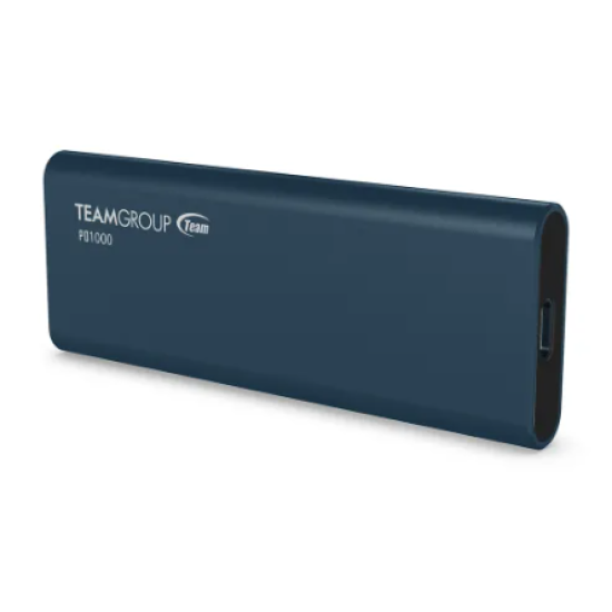 TEAM PD1000 1TB USB3.2 Type-C Portable SSD