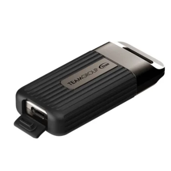 TEAM PD20 Mini 2TB Type-C Portable SSD