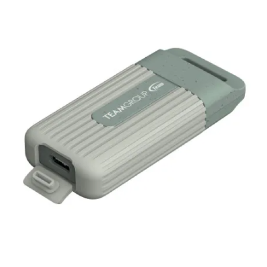TEAM PD20 ECO Mini 1TB Type-C Portable SSD