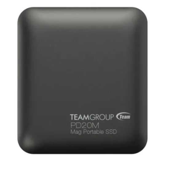 Team PD20M 2TB MagSafe Type-C Portable SSD