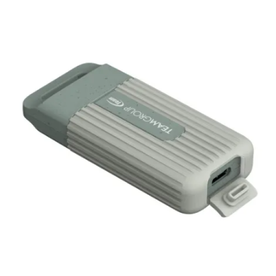 TEAM PD20 ECO Mini 1TB Type-C Portable SSD