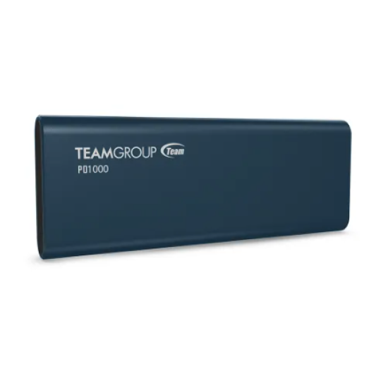 TEAM PD1000 512GB USB3.2 Type-C Portable SSD