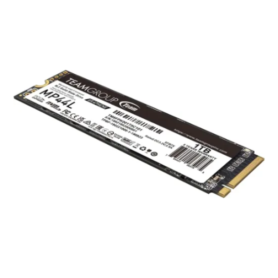 Team MP44L 1TB M.2 PCIe Gen4 NVMe SSD