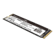 Team MP44L 1TB M.2 PCIe Gen4 NVMe SSD