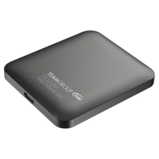 Team PD20M 2TB MagSafe Type-C Portable SSD