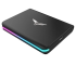 TEAM T-Force Treasure Touch 1TB Type-C USB 3.2 RGB Portable External SSD