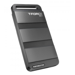 TEAM T-Force M200 500GB Portable SSD