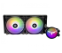 TEAM T-Force SIREN GD240E All-In-One ARGB CPU Liquid Cooler