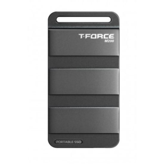 TEAM T-Force M200 500GB Portable SSD