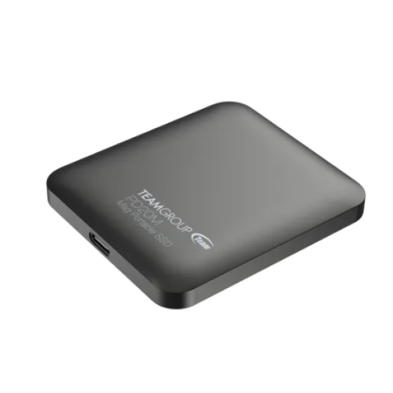 Team PD20M 1TB MagSafe Type-C Portable SSD
