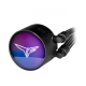TEAM T-Force SIREN GD240E All-In-One ARGB CPU Liquid Cooler