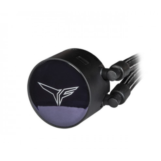 TEAM T-Force SIREN GD240E All-In-One ARGB CPU Liquid Cooler