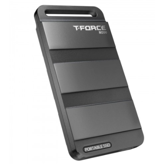 TEAM T-Force M200 1TB Portable SSD