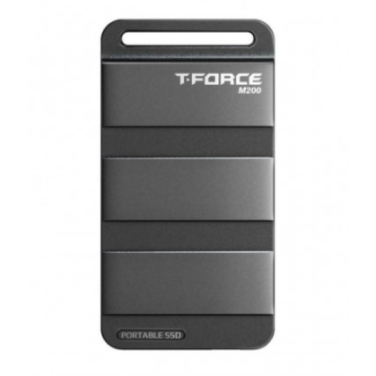 TEAM T-Force M200 1TB Portable SSD