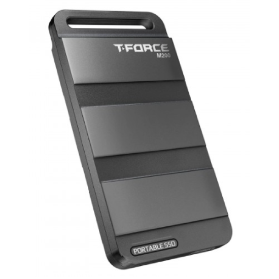 TEAM T-Force M200 2TB Portable SSD