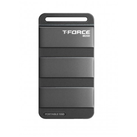 TEAM T-Force M200 2TB Portable SSD