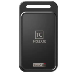 TEAM CinemaPr P31 1TB USB 3.2 Type-C External SSD