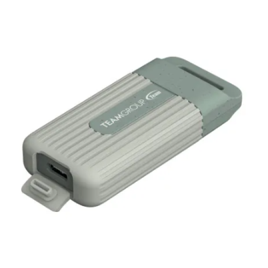 TEAM PD20 ECO Mini 2TB Type-C Portable SSD