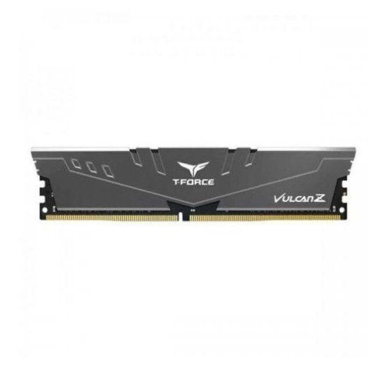 Team T-Force Vulcan Z 8GB DDR4 3200MHz CL16 Gaming RAM