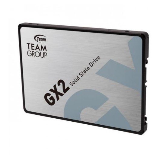 TEAM GX2 2.5" SATA 512GB SSD