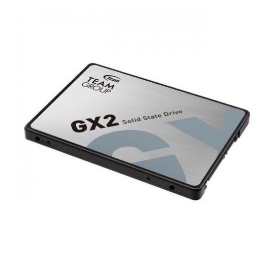 TEAM GX2 2.5" SATA 512GB SSD