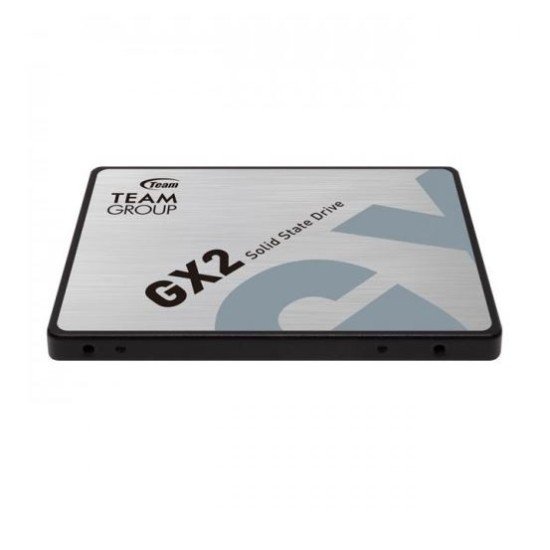 TEAM GX2 2.5" SATA 512GB SSD