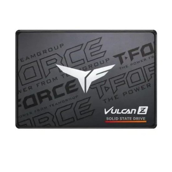 TEAM T-FORCE VULCAN Z 256GB SATA SSD