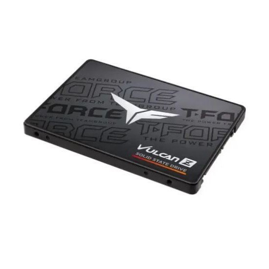 TEAM T-FORCE VULCAN Z 256GB SATA SSD