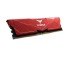 TEAM VULCAN RED 8GB DDR5 5200MHz Gaming Desktop RAM