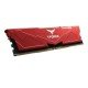 TEAM VULCAN RED 8GB DDR5 5200MHz Gaming Desktop RAM