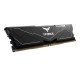  TEAM VULCAN Black 8GB DDR5 5200MHz Gaming Desktop RAM