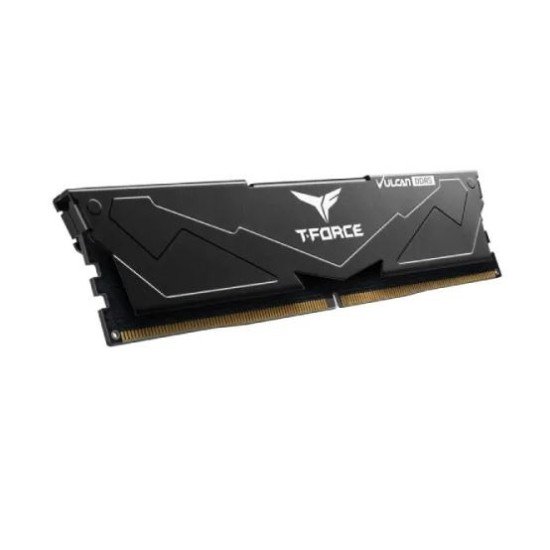 TEAM VULCAN 8GB DDR5 6000MHz Desktop RAM