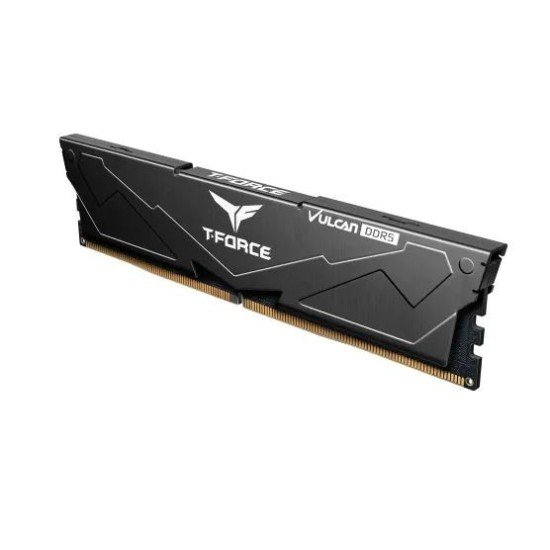 TEAM T-Force VULCAN 8GB DDR5 5600MHz Desktop RAM