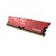 Team T-Force VULCAN Z Red 8GB DDR4 3200MHz Desktop Gaming RAM