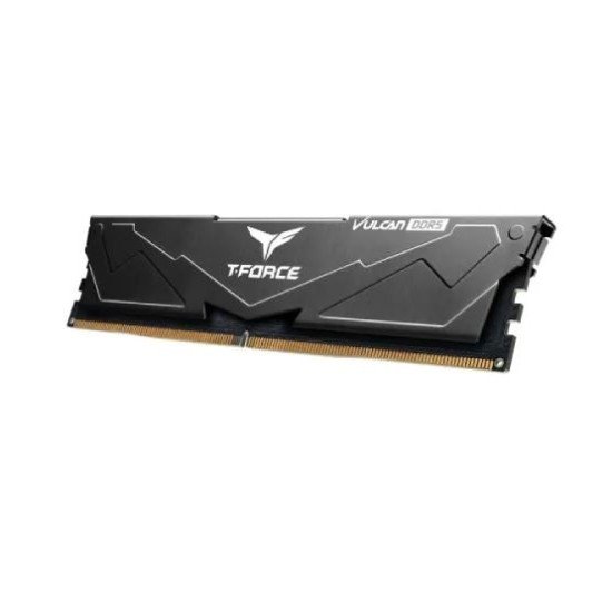 TEAM VULCAN 8GB DDR5 6000MHz Desktop RAM
