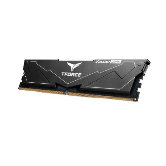 TEAM T-Force VULCAN 8GB DDR5 5600MHz Desktop RAM