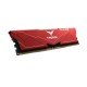 Team T-Force VULCAN RED 8GB DDR5 5600MHz Desktop RAM