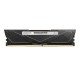  TEAM VULCAN Black 8GB DDR5 5200MHz Gaming Desktop RAM