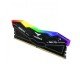TEAM T-FORCE DELTA RGB 8GB 6000MHz DDR5 Gaming RAM