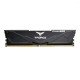  TEAM VULCAN Black 8GB DDR5 5200MHz Gaming Desktop RAM