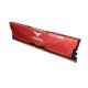 Team T-Force VULCAN RED 8GB DDR5 5600MHz Desktop RAM