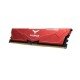 Team T-Force VULCAN RED 8GB DDR5 5600MHz Desktop RAM