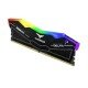 Team T-FORCE DELTA RGB 8GB DDR5 5600MHz Desktop RAM