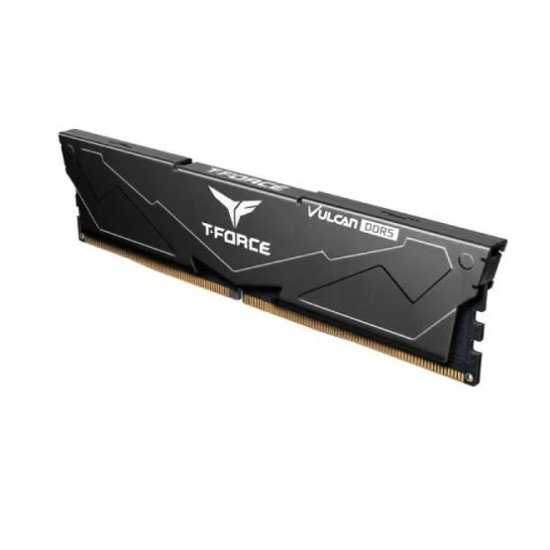 TEAM VULCAN 8GB DDR5 6000MHz Desktop RAM