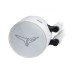 TEAM T-Force SIREN GD240E All-In-One ARGB CPU Liquid Cooler White